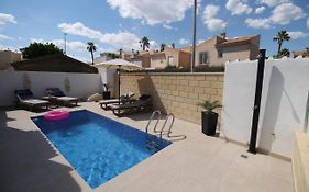 Ferienhaus Mit Privaten Pool