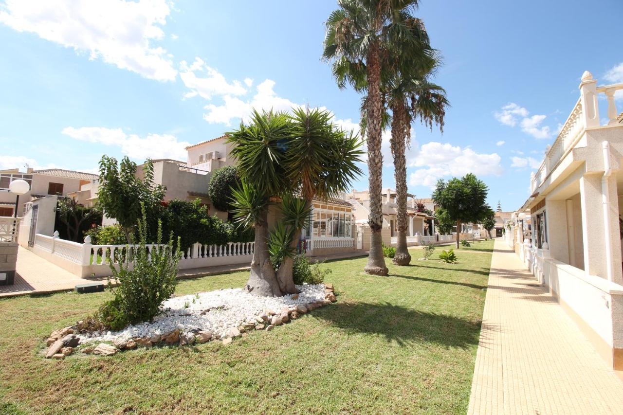 Ferienhaus Mit Privaten Pool Alicante Exterior photo
